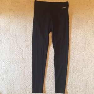 PINK ULTIMATE YOGA LEGGINGS